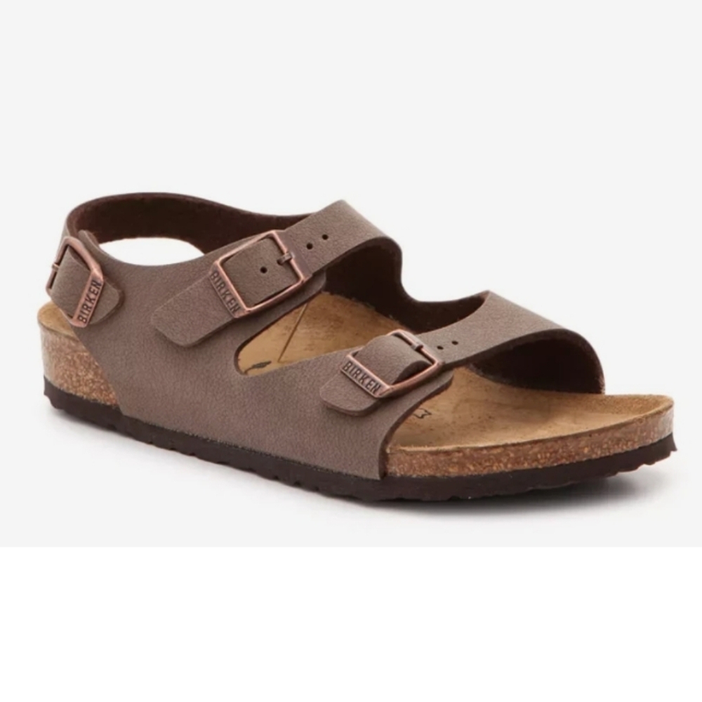 BIRKENSTOCK ROMA SANDALS YOUTH